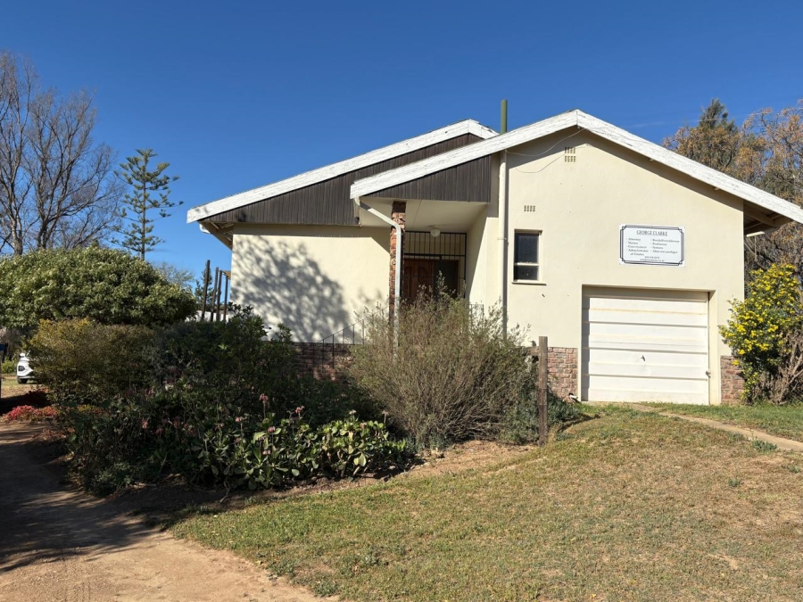 4 Bedroom Property for Sale in Barrydale Western Cape